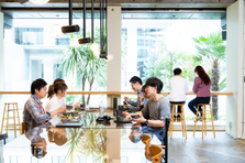 営業+マーケ+事業企画／*働く*をサポートし会社を成長させるコアメンバー