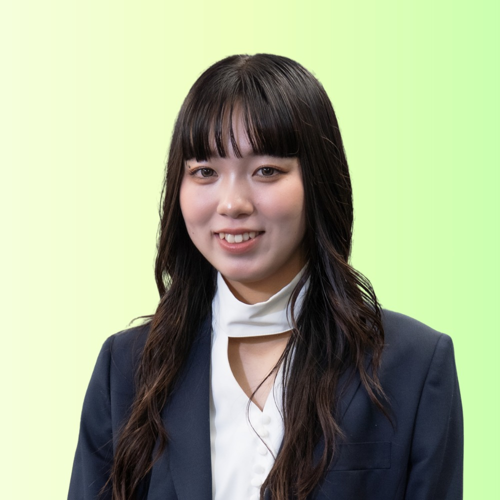 今牧  未颯