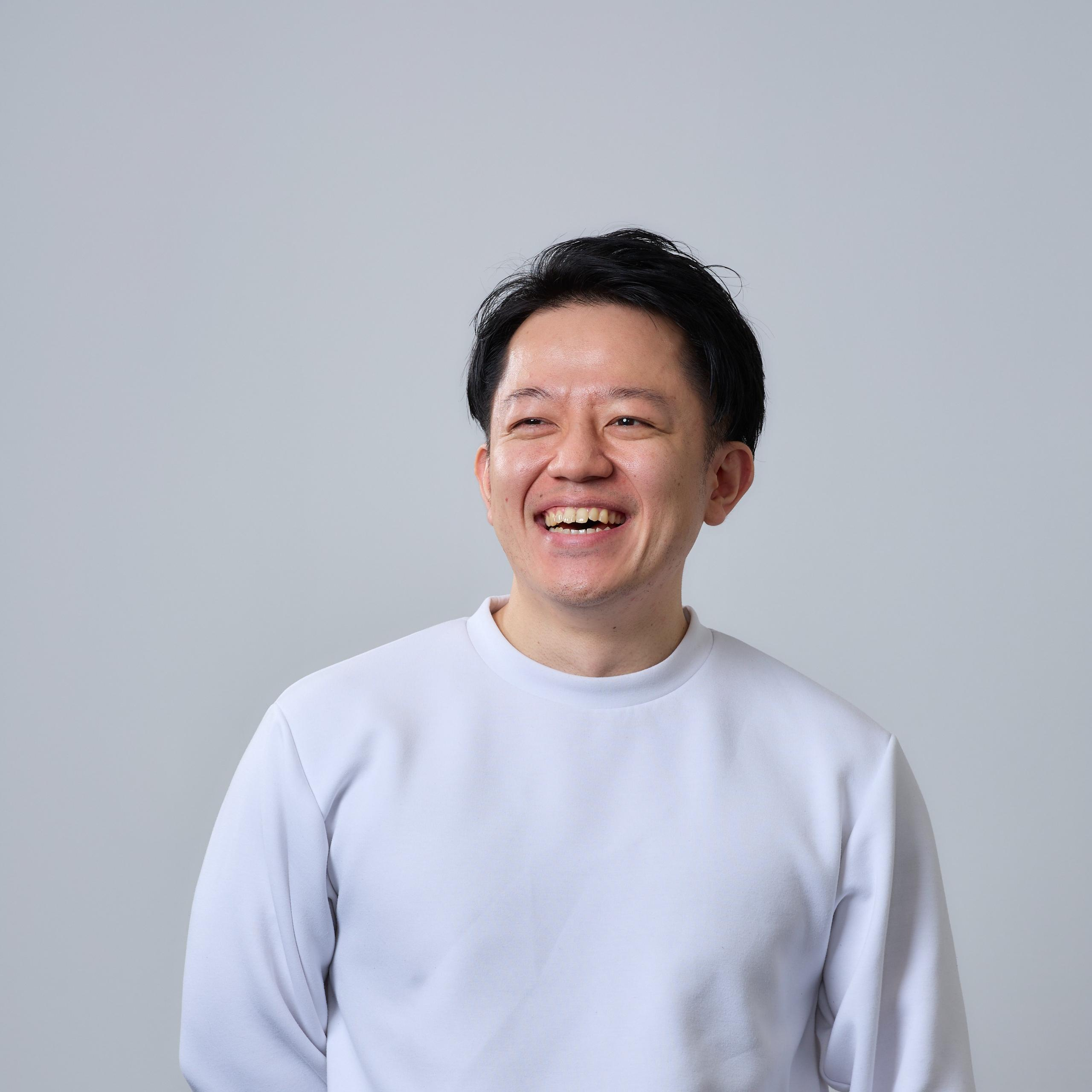 Masanori Miyazaki