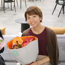 Kasumi Ikeuchi