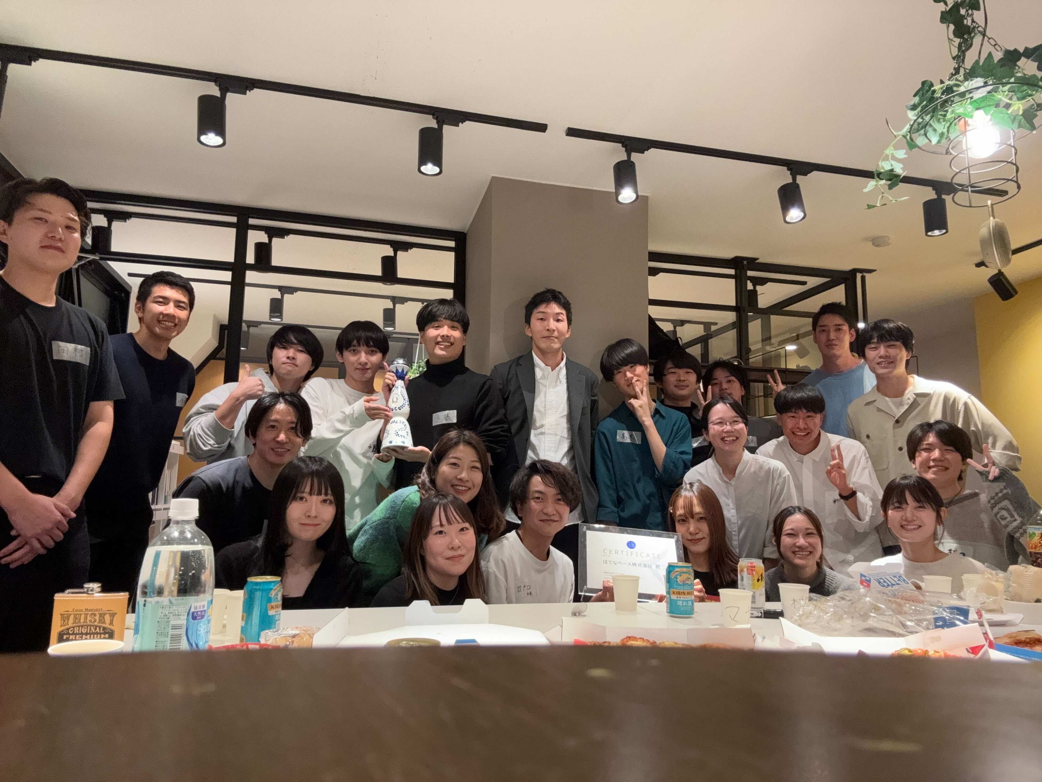 代表インタビュー】〜はてなベース株式会社を創業するまで〜 | はてなベース株式会社