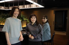 契約後のお客様フォローを担当！あなたの対人スキルを活かせるセールスサポート