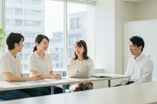 突き抜けたいなら、ここでしかできない挑戦を。経理部長候補を募集！