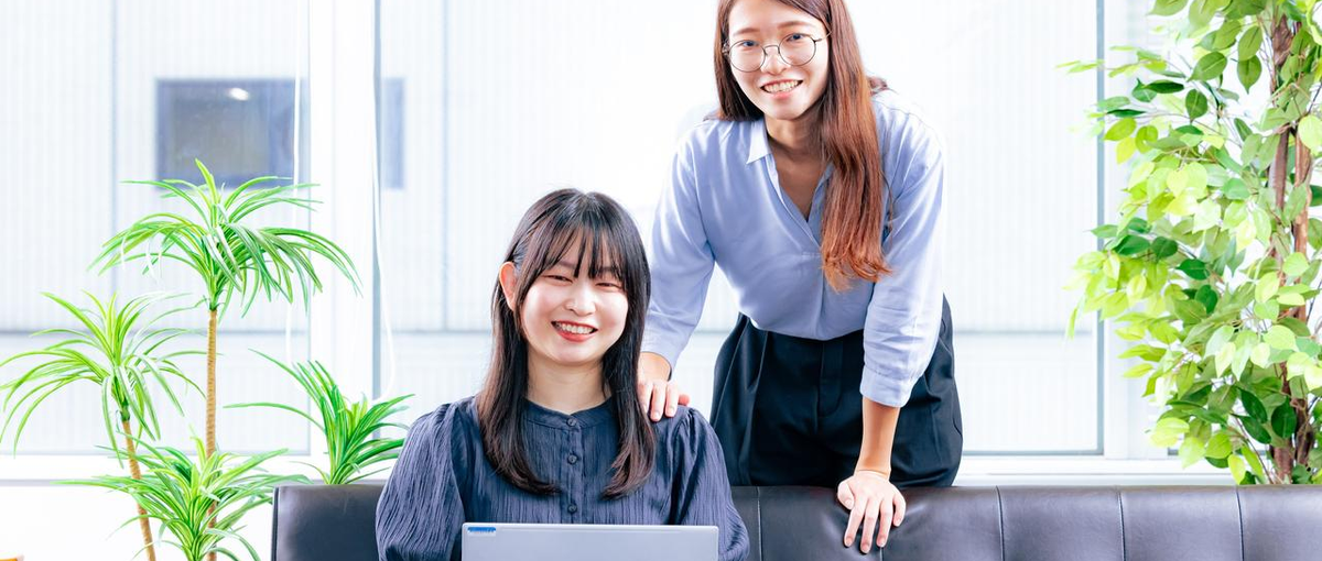 システムはあくまで手段。業務改善に本気で向き合うITコンサルタント職