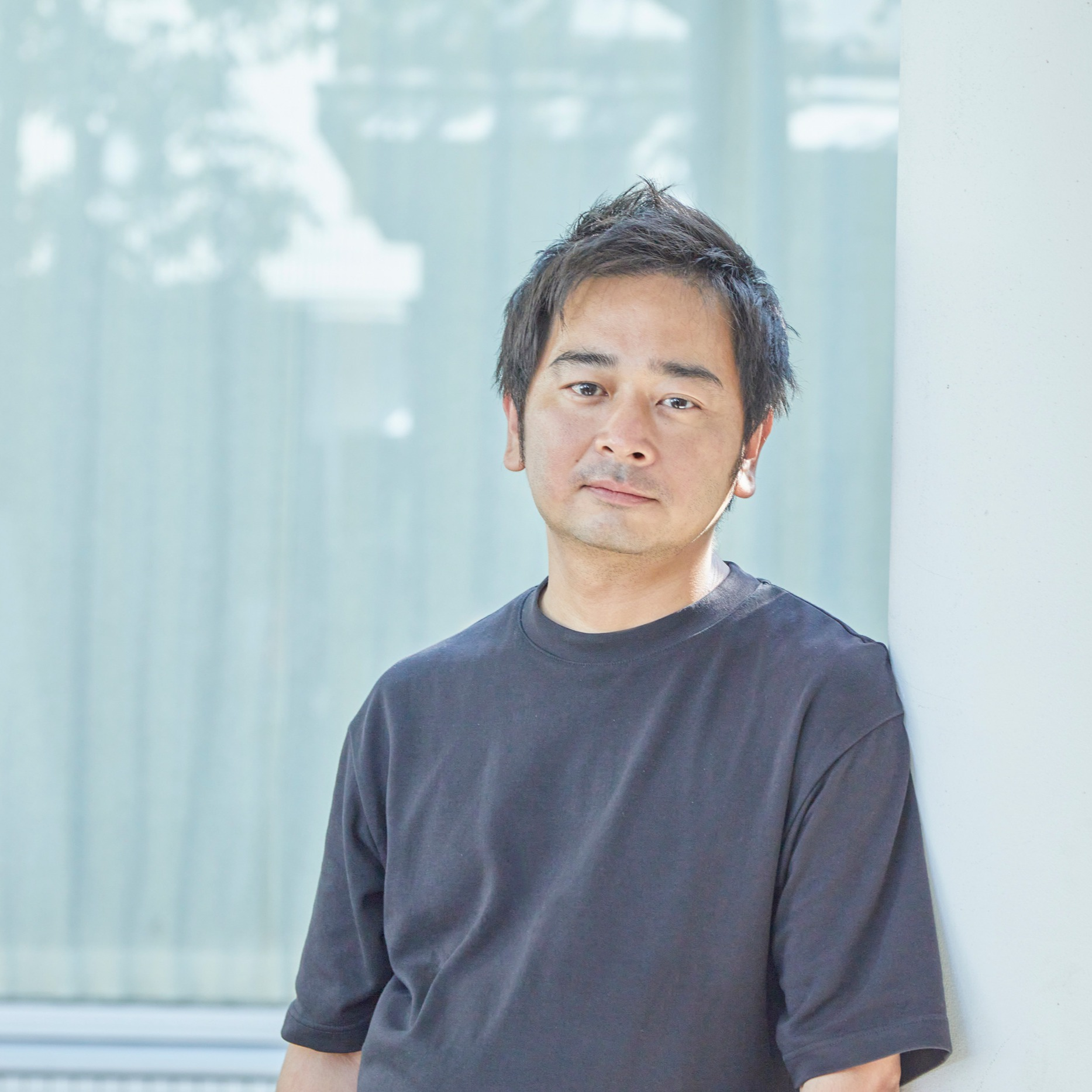 Jun Tanaka