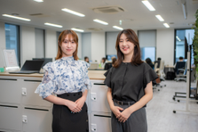 27卒 営業職｜IT×人材！新卒から圧倒的成長を目指す方大募集.。o○