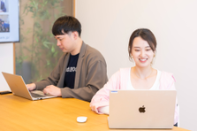 プライム上場企業の安定した基盤｜経営者コミュニティの運営メンバー募集！