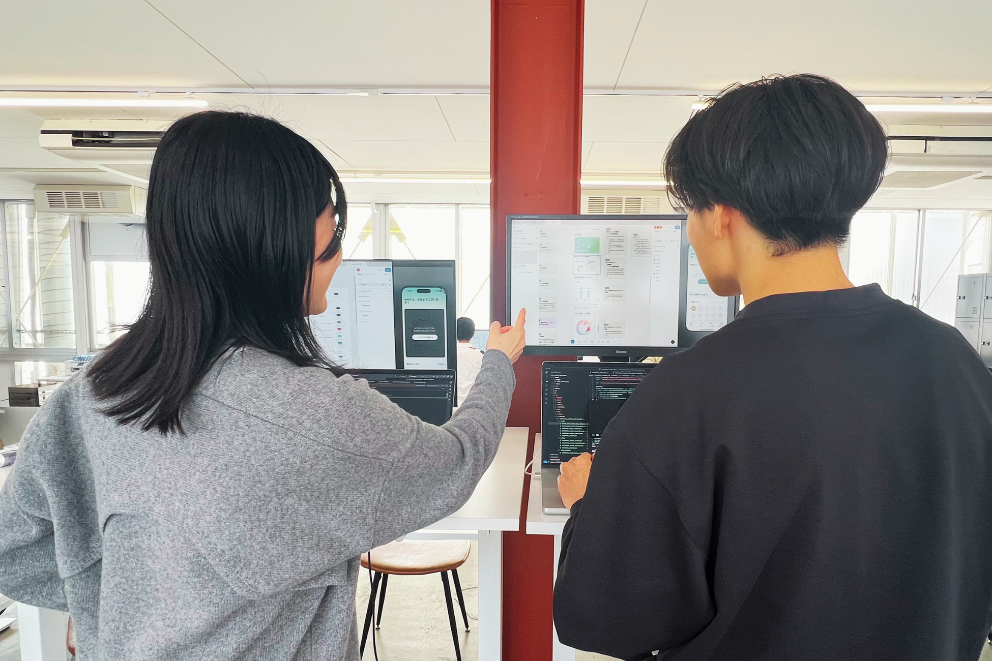 Flutter × デザインシステムで、使いやすく、続けたくなる体験をつくる。2名の社内エンジニアが牽引した、公式アプリ大規模リニューアルの裏側