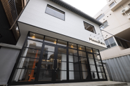 2月1日にオープンしたMasscollabo