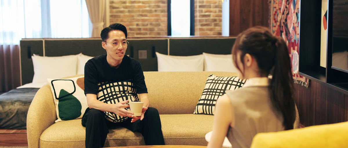 ＠浅草　東京の魅力を伝えるブティックホテルの支配人を募集