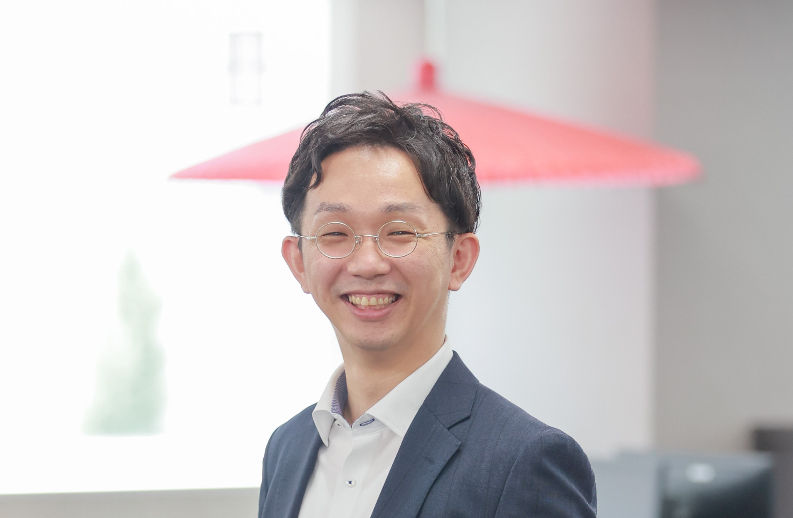 CTO松尾がよりそうで働く理由は〇〇だった！