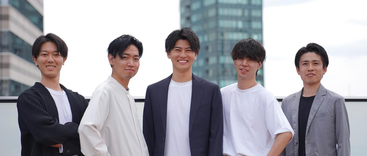 大手外資系コンサルティング内定者輩出！役員直下の事業戦略コンサルティング