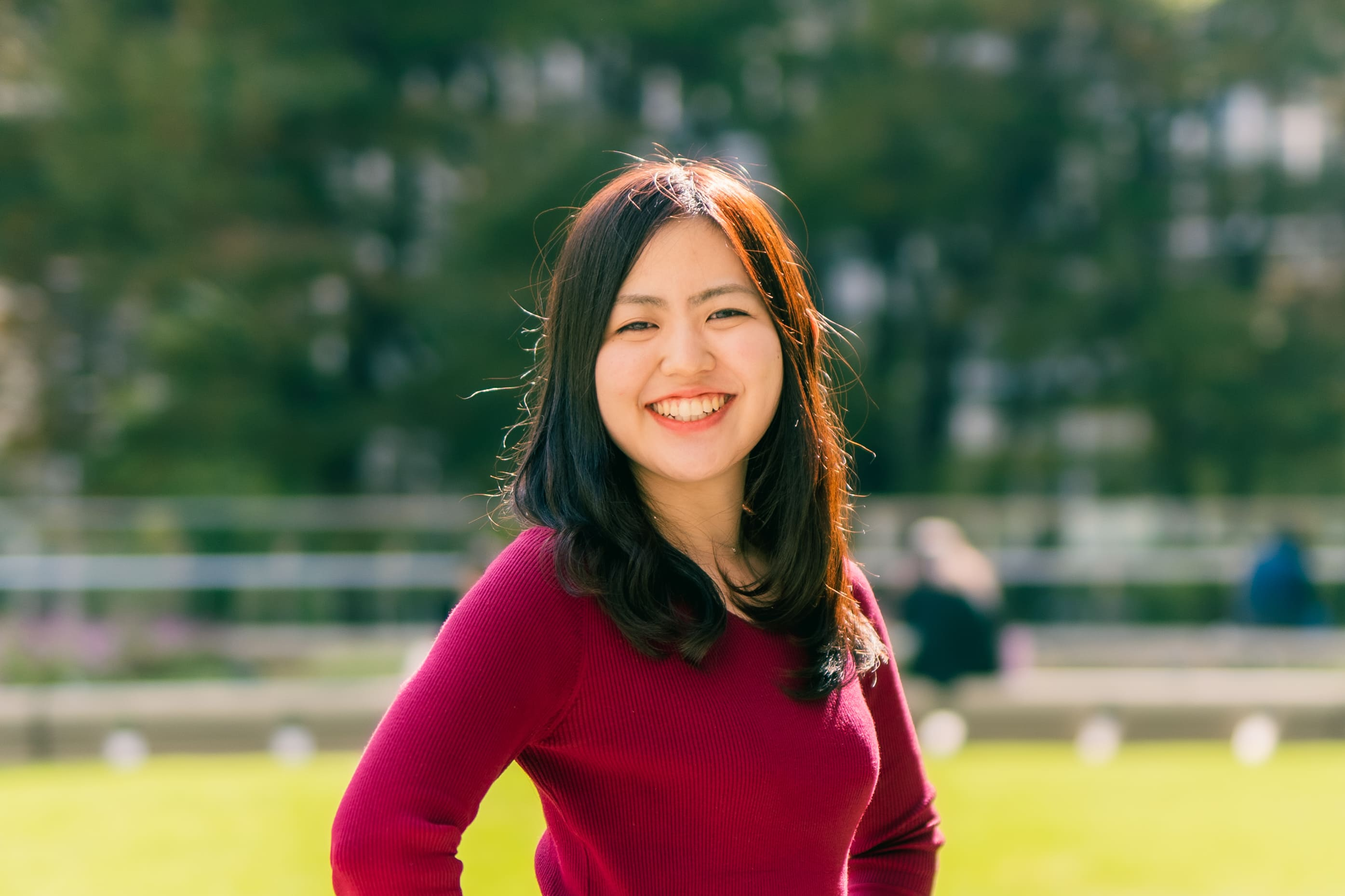 「一番成長できる時期」を賭けられる場所。私が1人目広報としてテックタッチに入社した理由