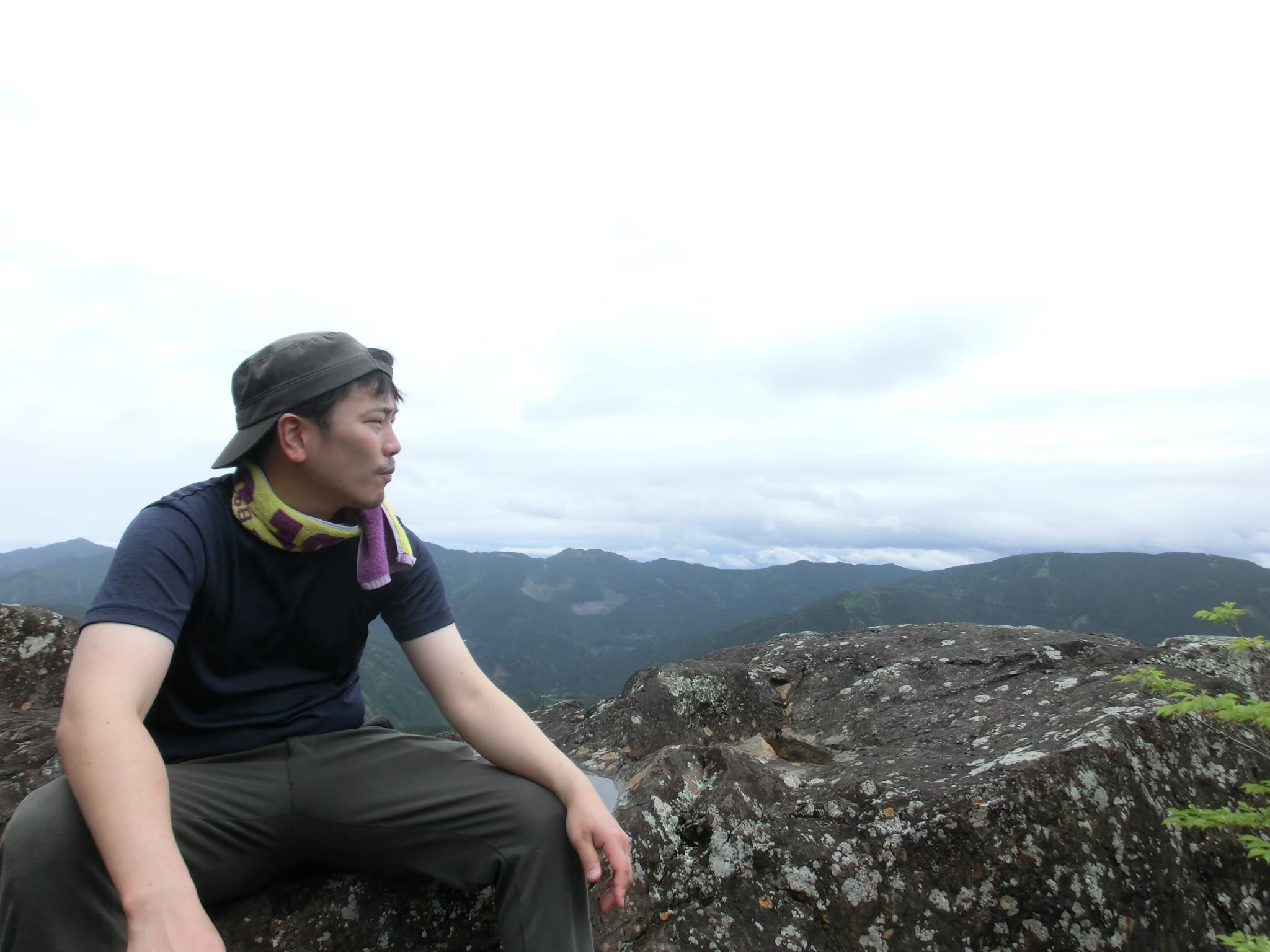 【なんで徳島で？シリーズ　♯1】夢を追って都会生活。借金2500万。僕が徳島・那賀町に戻ってきた理由。