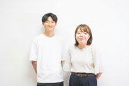 分からないことは、その場で相談できる環境。一人で抱え込まない働き方です。