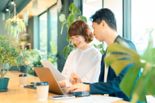 C#開発経験ある方、募集中！！