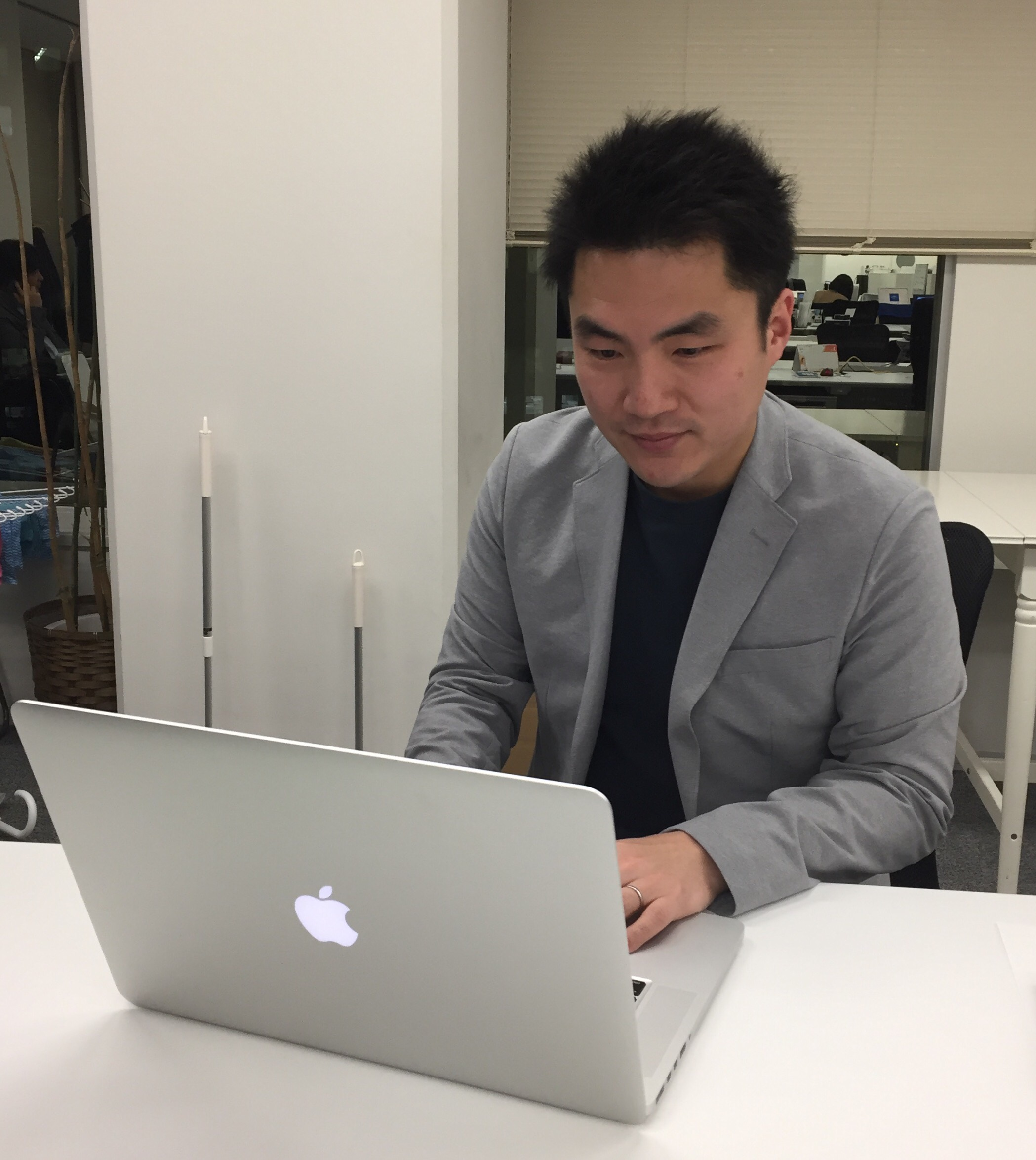 Tetsuya Ueda