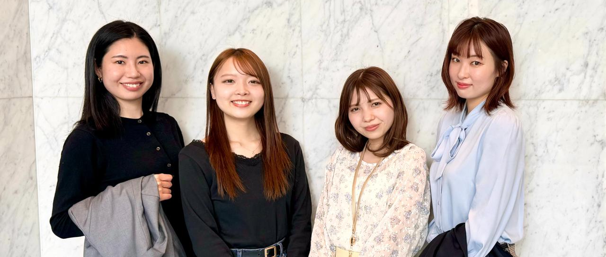 大阪幹部候補募集！総合職から新しい事にチャレンジしてみない？