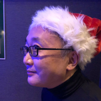 金井 英之さんのプロフィール
