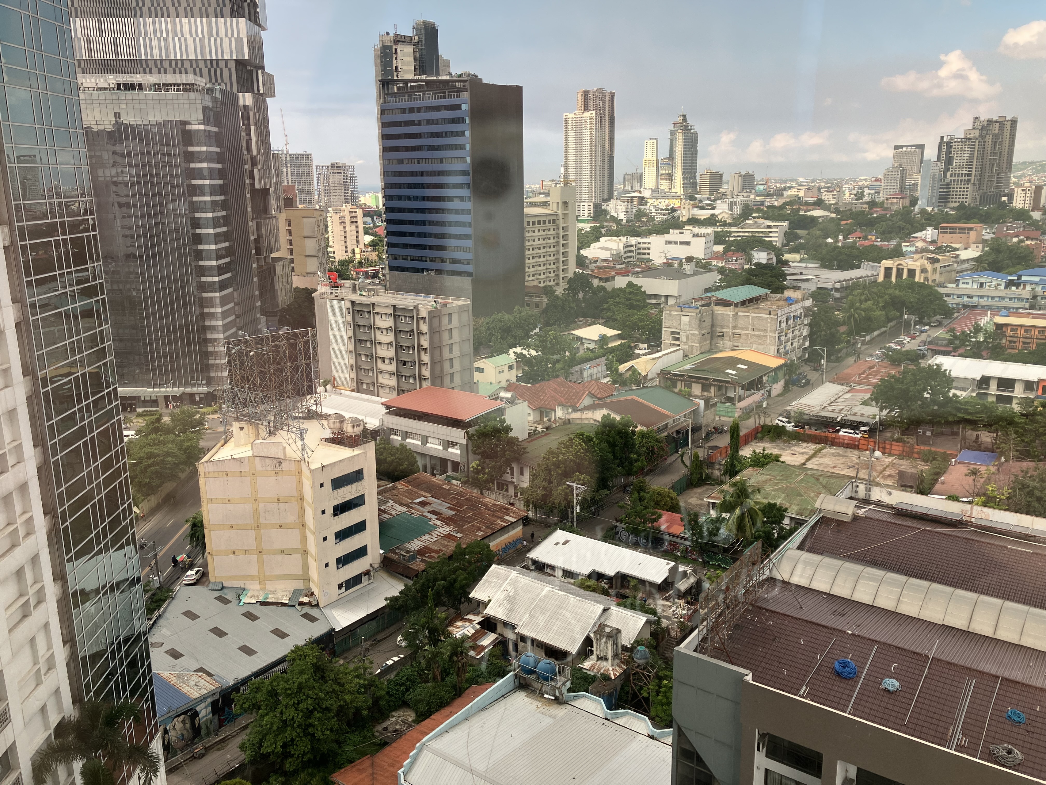 2023年6月ーフィリピン出張レポート