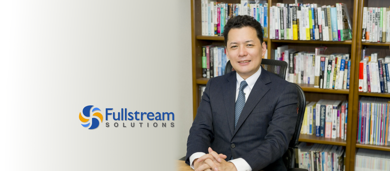 代表が語る、起業の根底にある「尊重」と「成長」への想い