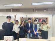 『楽しく笑顔が溢れる豊かな未来インフラ創り』を合言葉に、私達と一緒に新たなステージへ挑戦しませんか？新メンバー募集中！お気軽にお問合わせ下さい。