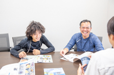 実践で覚えよう！エンジニアの卵を大募集！あなたの力が会社を変える体験を提供