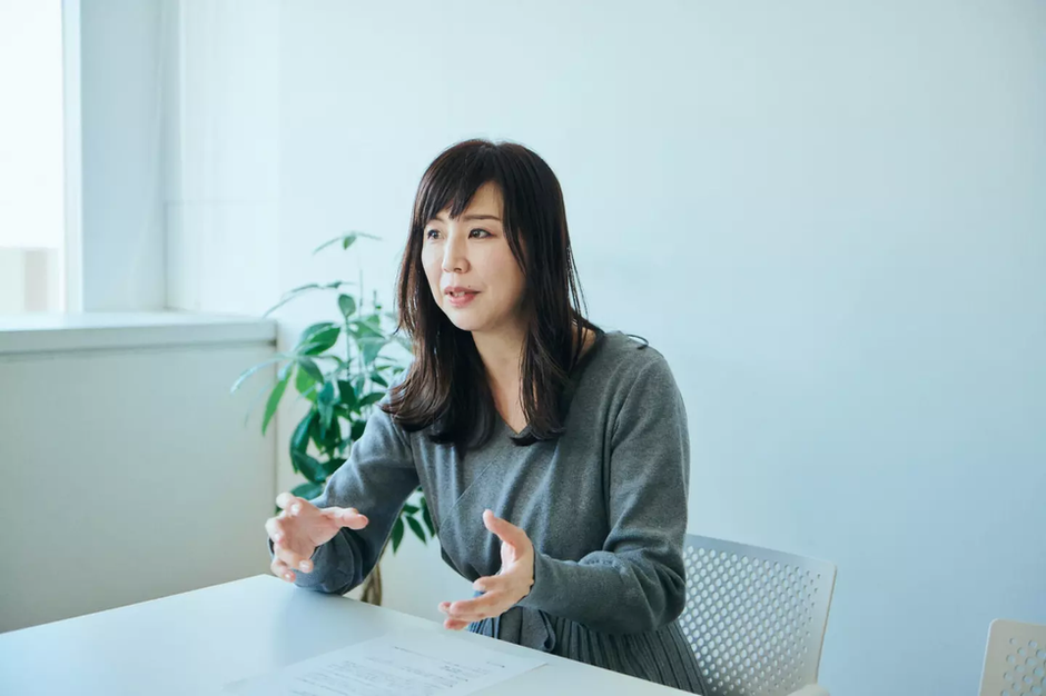 短期間でも急成長できるチャンスに溢れている！入社5ヶ月の若手