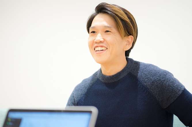 CEOインタビュー！「テクノロジーの力で、世界を前へ。」シードテック株式会社設立の想い