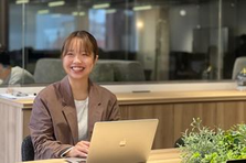 英語コーチング事業でフォロワー25万人！急成長企業カスタマーサポート募集！