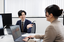 ありがとうを届ける仕事 -本質的なカスタマーサクセスにチャレンジしよう-