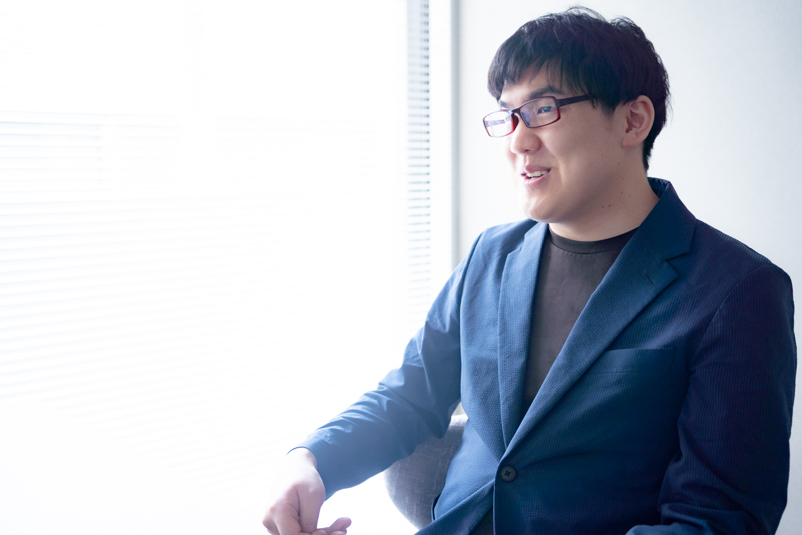 CTOインタビュー】GincoCTOが語る、ブロックチェーンテックカンパニーとしての現在地 | 株式会社Ginco