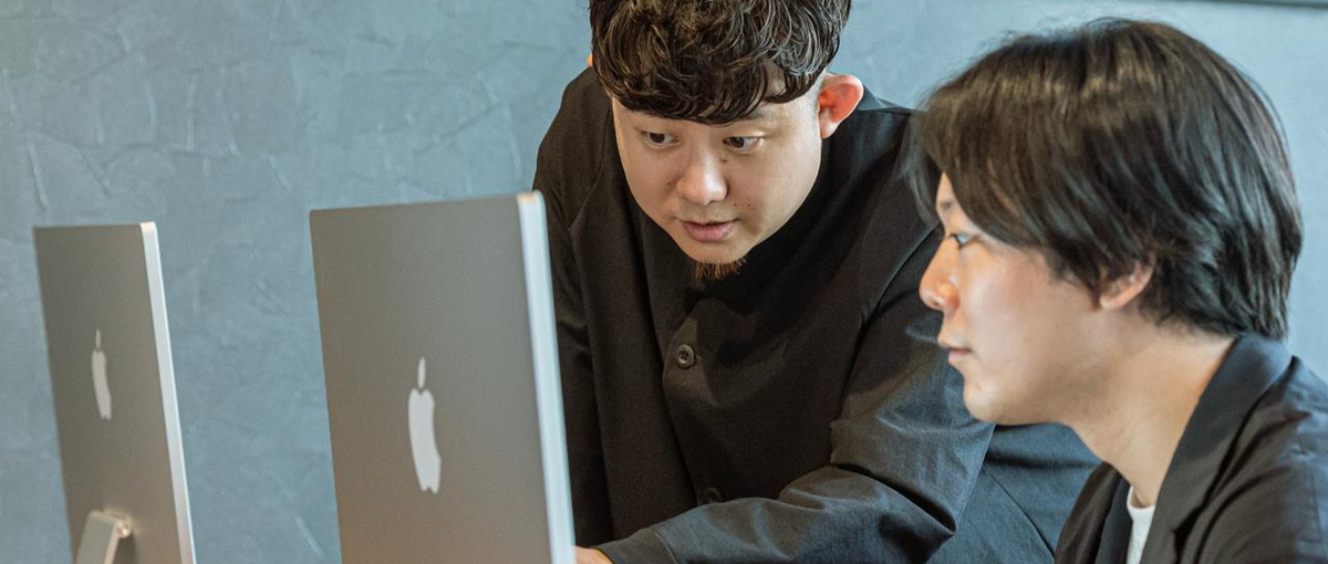 事業運営メンバー | IT×デザイン教育事業