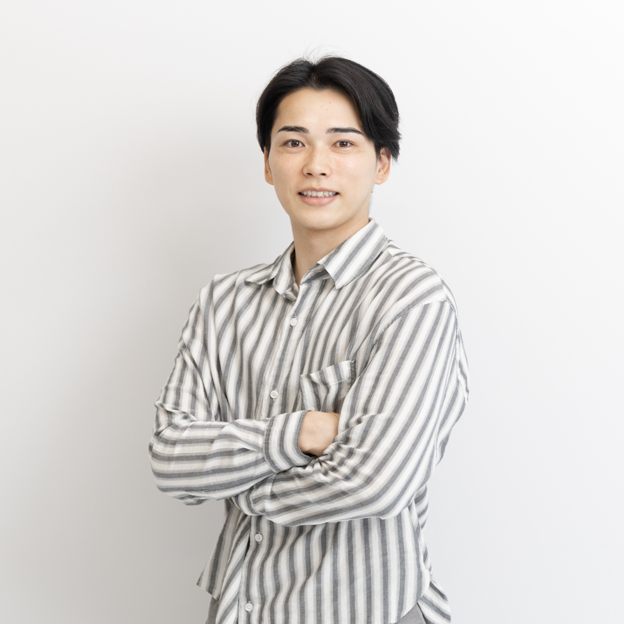 大迫 翔太