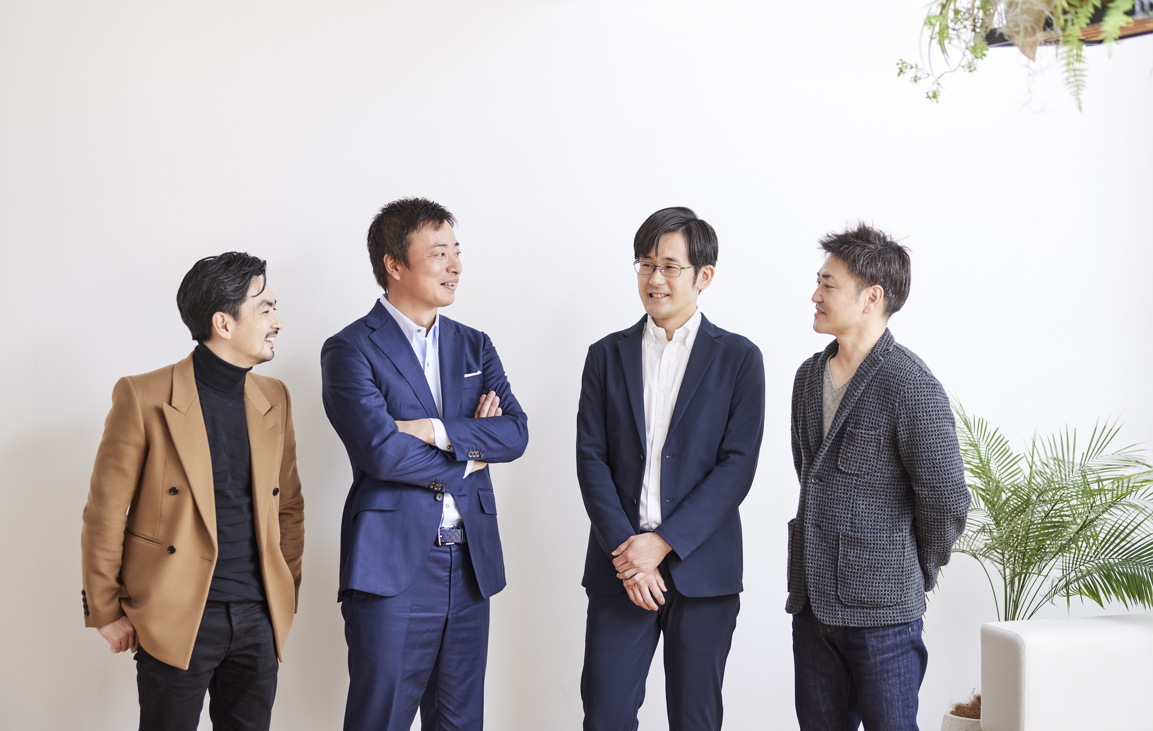 【View】Visonアップデート｜未来志向の組織構築へ〜MVVV更新:後編〜