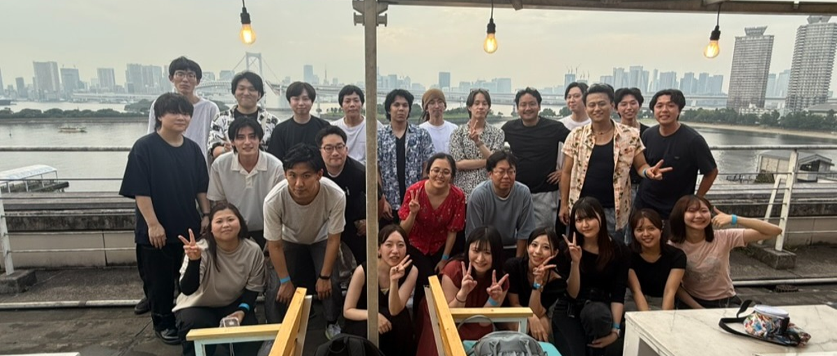 楽しく学んで一緒に成長しませんか？？私達はあなたと成長したいです！！