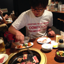 タカユキ ヨコタ