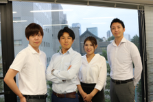 経験ゼロから手に入れる一生モノのスキル身につけませんか？エンジニア積極採用