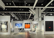 世界屈指のアートフェア「Art Basel Hong Kong」でのブース