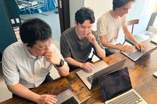 AIエンジニアのキャリアを加速！人間関係が良好な職場です。