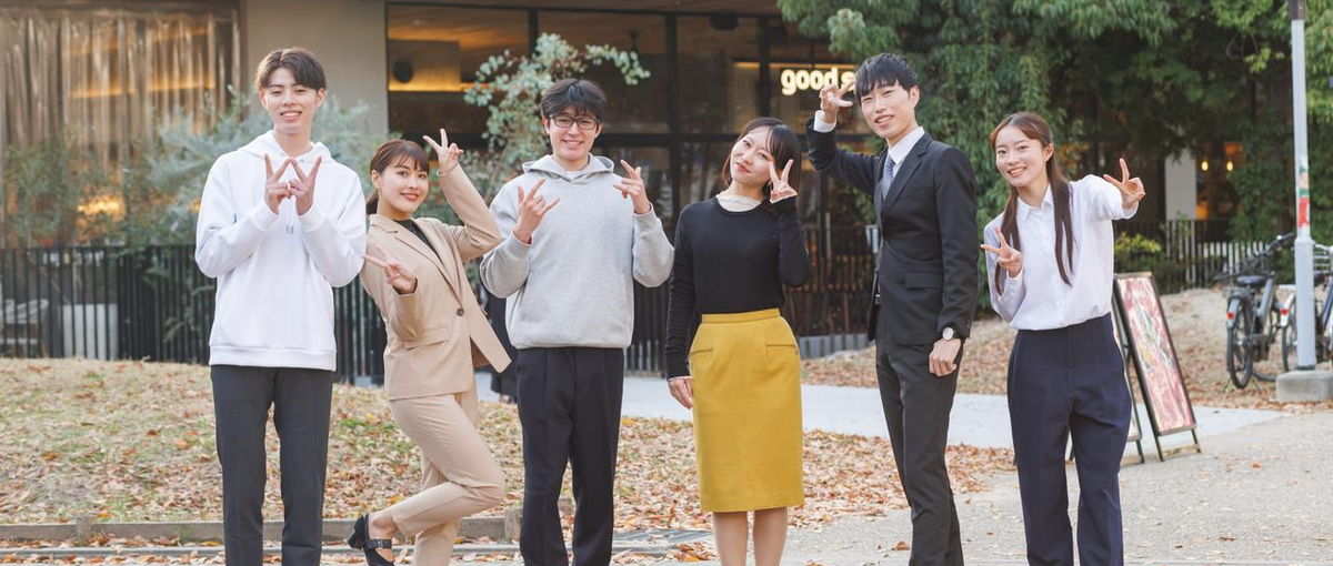 関西|私と一緒に働く採用担当募集・キャラクターを活かした営業経験者歓迎