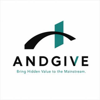 ANDGIVE 採用担当さんのプロフィール