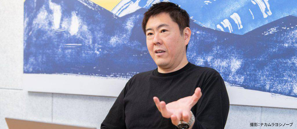 「宇宙産業を日本の基幹産業へ」株式会社Tellus CEO山﨑さんの思い