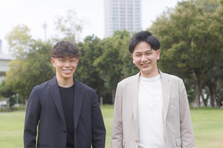 HR｜採用ブランディング事業の推進・採用を担う人事職WANTED！