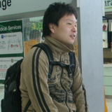 Akira Takahashi