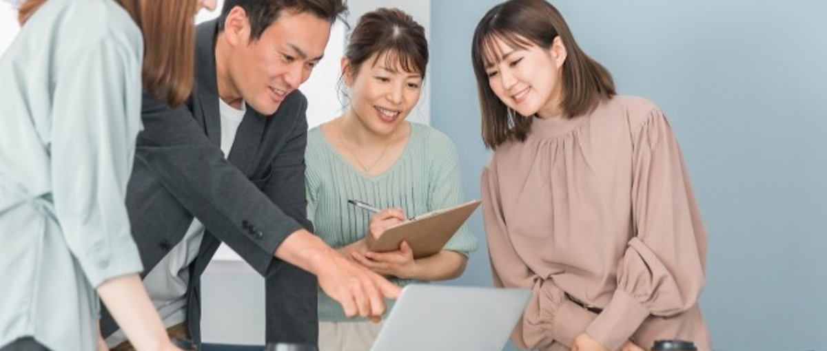 Rubyエンジニア募集｜100%自社内開発の受託案件に携わりませんか？