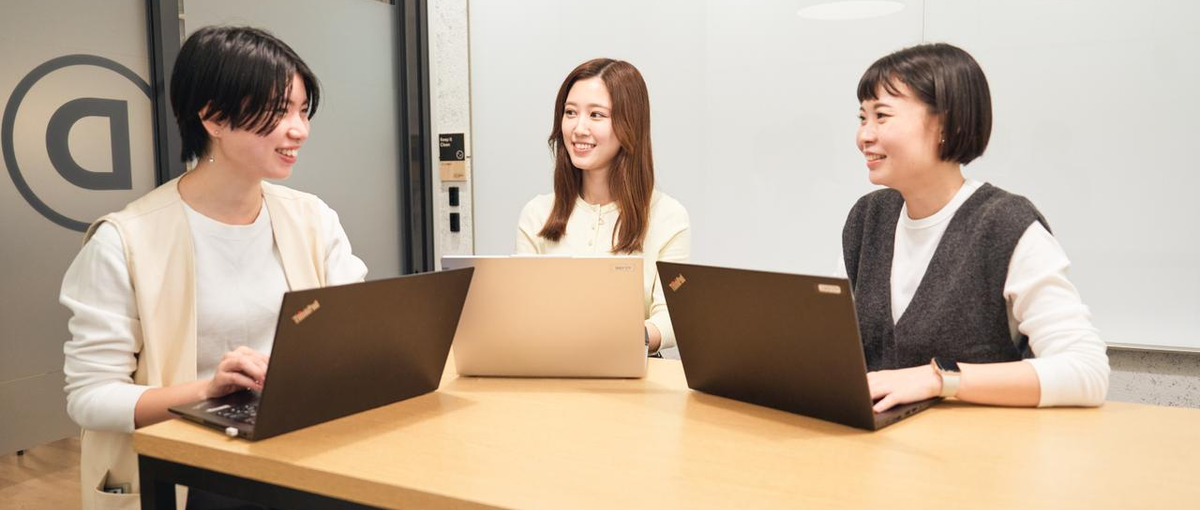 セールススキルを駆使した完全カスタマイズ提案でクライアントの採用を支援