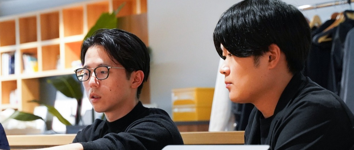 顧客の事業を多角的に捉え、あらゆるイシューを解消する。事業開発ディレクター