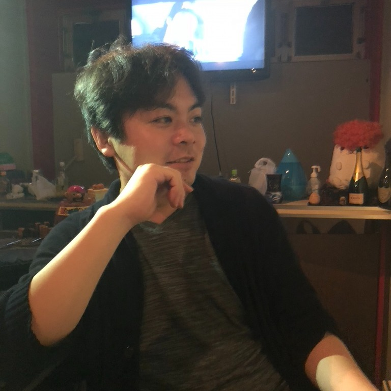 Hiroyasu Watanabe