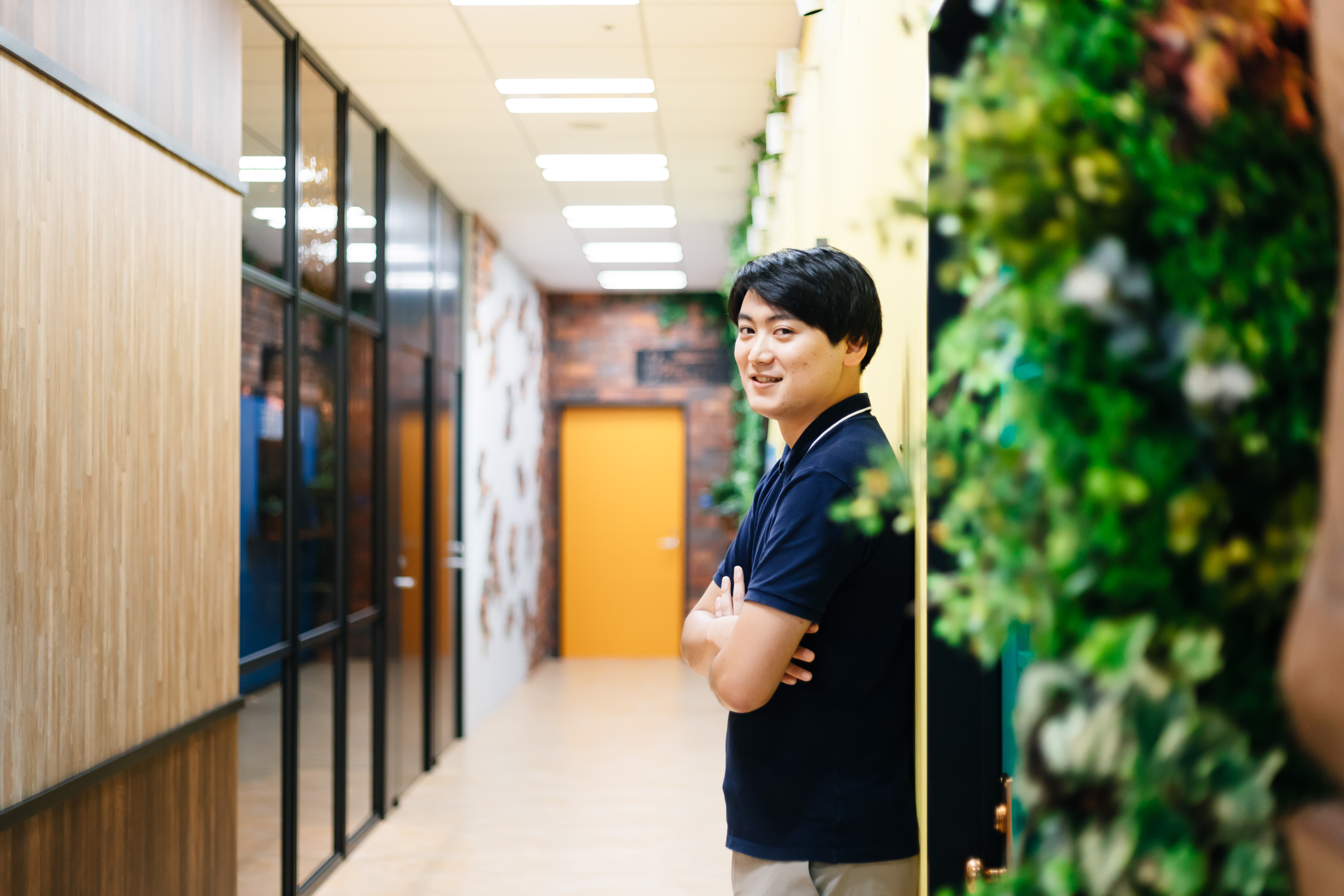 社会人2年目の転職、「絶対に負けたくない」。SaaSアライアンスの大役に挑む20代メンバーのギラギラした覚悟